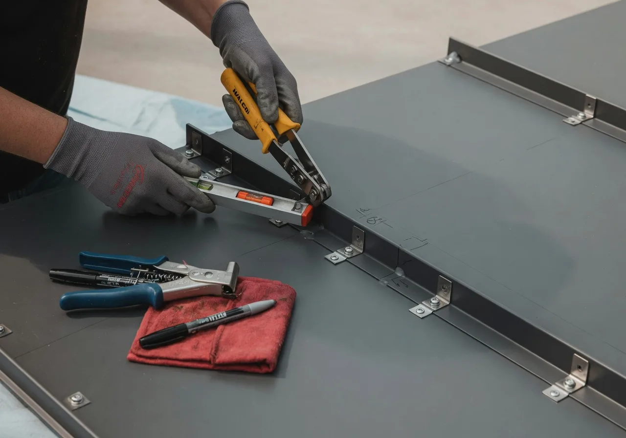 Why choose Metal Roofing Installation in Freer, TX